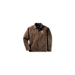    Nikon Pro Gear Field Recon Canvas Quilted Jacket