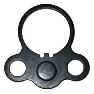  AXC .223 Rifle Receiver Plate Ambidextrous Sling Ring 