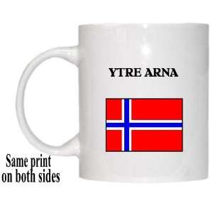  Norway   YTRE ARNA Mug 