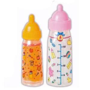  Magic Baby Bottles Toys & Games