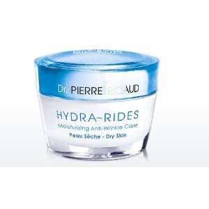  Hydra Rides Moisturising Anti Wrinkle Care Dry Skin, 40 ml 