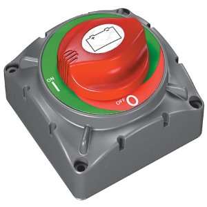  BEP Marine 550A Heavy Duty On Off Battery Switch Sports 
