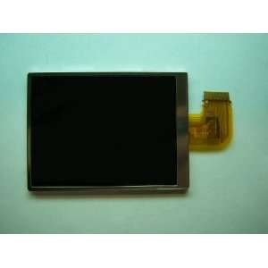   CAMERA REPLACEMENT LCD DISPLAY SCREEN REPAIR PART 