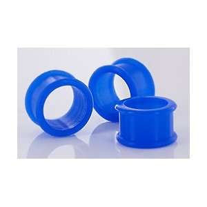   Silicone Earlets Painful Pleasures   Price Per 1   15/16~24mm