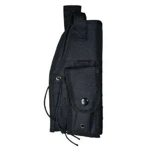  Taigear MOLLE Tactical Holster with Pouch  TG259B 