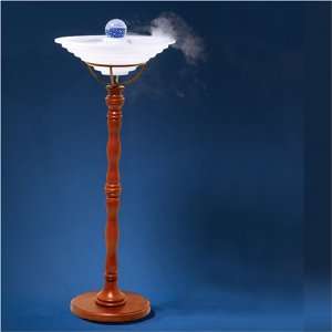  Aroa Magic Mister Lamp and Fog Humidifier   Water Fall 