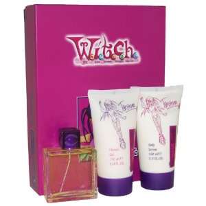Disney Witch Taranee By Disney For Women. Set edt Spray 2.5 oz & Body 