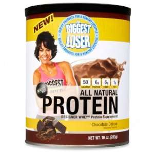  The Biggest Loser Protein   10 oz. can 