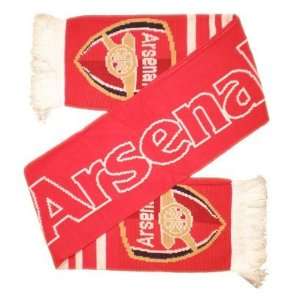  Arsenal Scarf