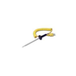  Taylor 9818   Step Down Penetration Temperature Probe w/ 5 