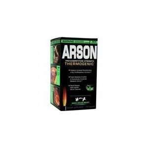  Arson, 120 sgel ( Multi Pack)