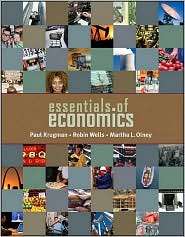   of Economics, (0716758792), Paul Krugman, Textbooks   
