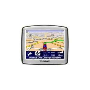  TomTom ONE 130S   GPS Receiver (16933B) Category GPS 