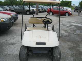 2000 EZGO Golfcart 2000 EZGO Golfcart  