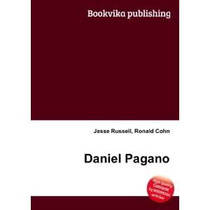  Daniel Pagano Ronald Cohn Jesse Russell Books
