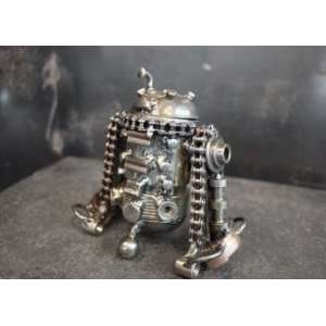  Steel Trash Puppet R2 (Small) (Made to order) Everything 