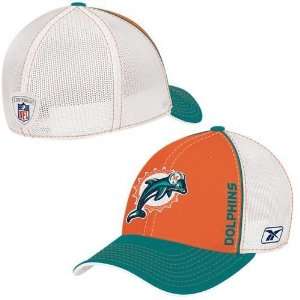  Miami Dolphins 2008 Draft Hat