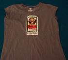 Jagermeister Trouble Shooter Distressed Look Large L T Shirt  