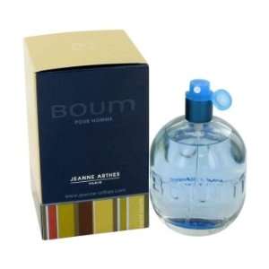   for Men, 3.3 oz, EDT Spray From Jeanne Arthes