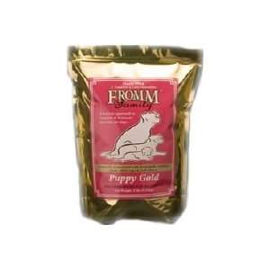  Fromm Puppy GOLD 15 lb