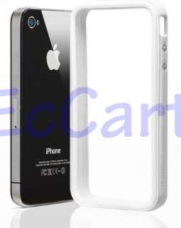 iPhone 4 4G SGP Neo Hybrid EX Series Bumper Cover Case  
