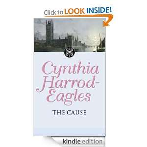  The Cause (Morland Dynasty) eBook Cynthia Harrod Eagles Kindle Store