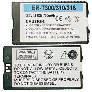  Batteries Plus CEL10352 Replacement Cellular Battery 