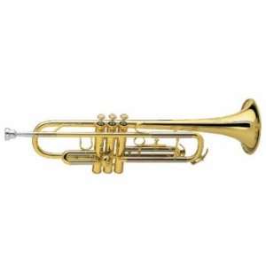  Amati ATR 213 Student Trumpet Musical Instruments