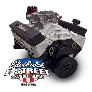    Edelbrock EDL45080 E Street Carbureted Crate Engine Automotive
