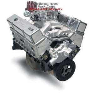    Edelbrock Performer RPM 347 C.I.D. 9.91 Crate Engines Automotive