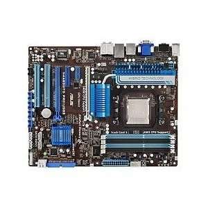  Asus Motherboard M4A89GTD PRO/USB3 AMD AM3 DDR3 USB3.0 PCI 