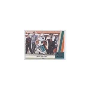    2011 Panini Threads #78   Brian Hartline Sports Collectibles