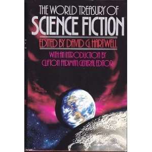   Fiction by David G. Hartwell, Ed. Ed. David G. Hartwell Books
