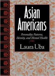   and Mental Health, (1572309121), Laura Uba, Textbooks   
