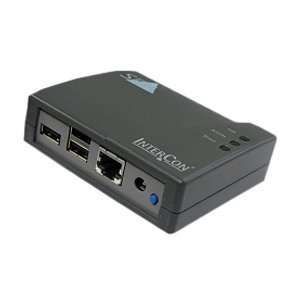  PS1103  Gigabit usb 10/100/1000TX IPV4/IPV6 USB2.0 Print 