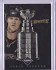 2001 02 Player Memorabilia Stanley Cup Semi Finals SC 19 Chris Pronger 