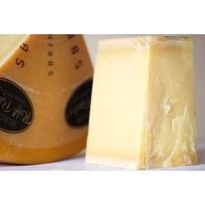 Sbrinz by Artisanal Premium Cheese  Grocery & Gourmet Food