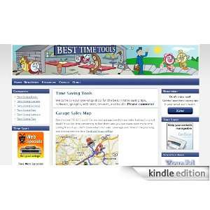  Best Time Tools Kindle Store Michael Wilkes