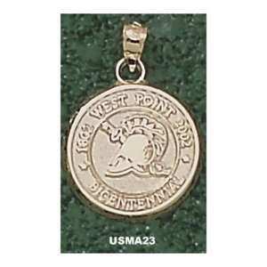   Academy Bicentennial Seal 5/8 Pendant (14kt)