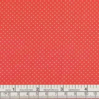   1mm CLASSIC POLKA DOT SPOT VINTAGE RETRO 100% COTTON FABRIC VA09 by FQ