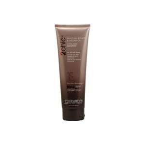   Brazilian Keratin & Argan Oil Ultra Sleek Shampoo   8.5 oz   Liquid