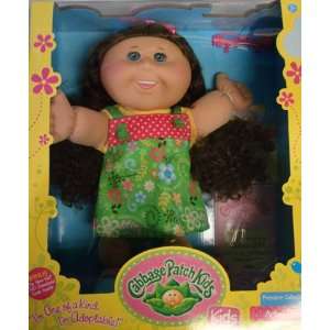  Cabbage Patch Kids   Artsy Girl Toys & Games