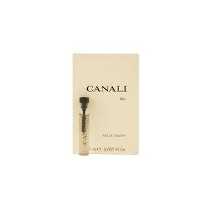  CANALI by Canali Edt Vial On Card Mini Health & Personal 