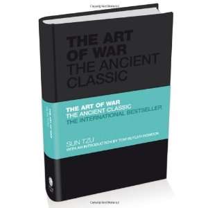  The Art of War The Ancient Classic (Capstone Classics) By 