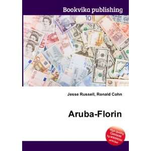 Aruba Florin Ronald Cohn Jesse Russell  Books