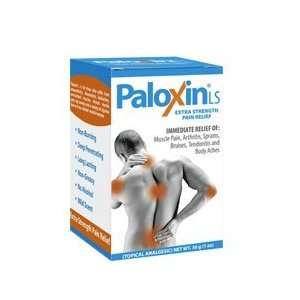  Paloxin Extra Strength Pain Relief