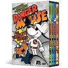 Dangermouse   The Complete Series DVD, 2007, 9 Disc Set  