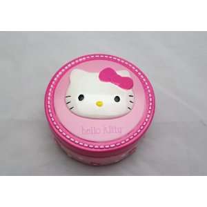  Hello Kitty Jewelry Pink Ceramic Trinket Box Everything 