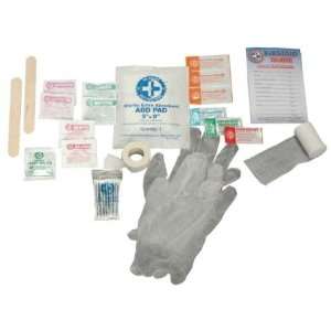 Guardian First Aid Essentials Kit 