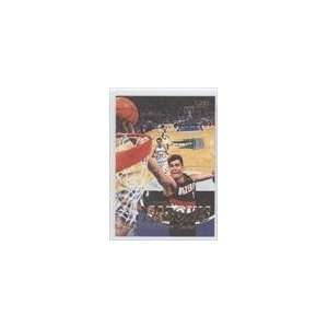  1997 98 Fleer #29   Arvydas Sabonis Sports Collectibles